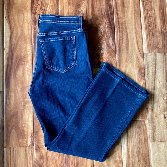NYDJ Denim - NYDJ Jeans, Size 12P
